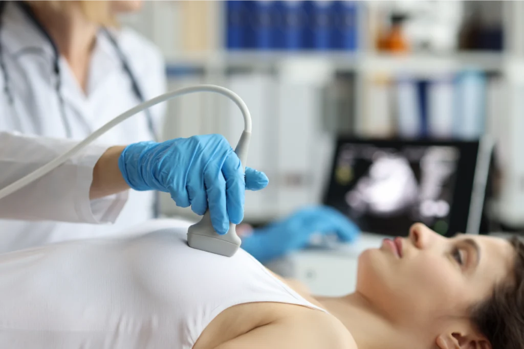 Dépistage du cancer du sein : la FAQ